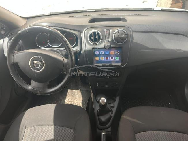 Dacia logan 2016- diesel 