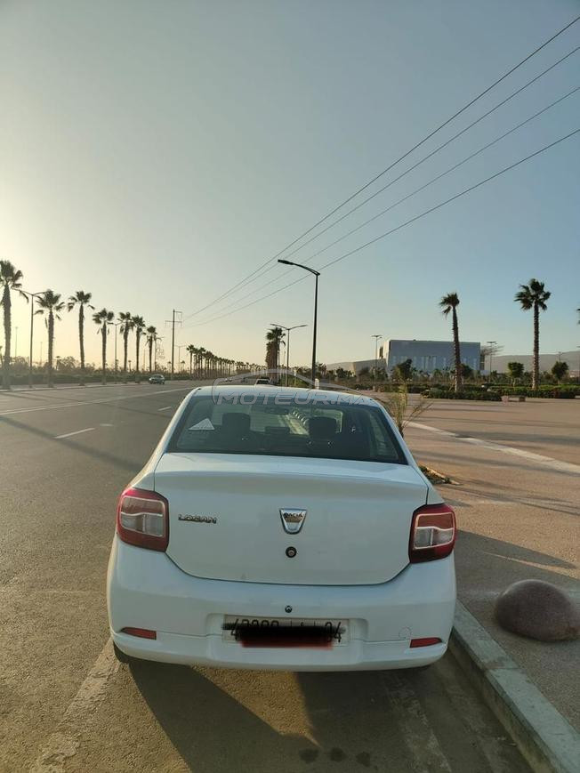 Dacia logan 2016- diesel 