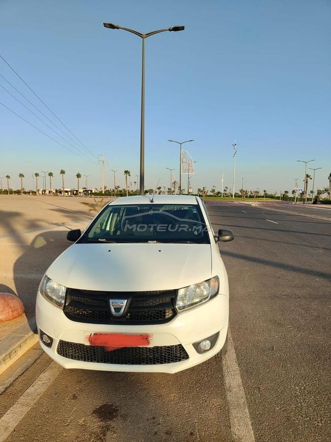 Dacia logan 2016- diesel 