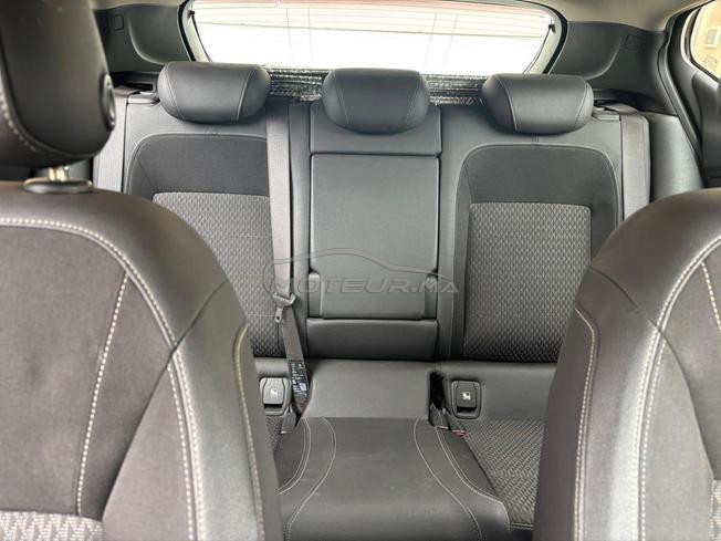 Opel Astra en excellent état 