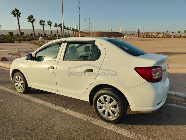 Dacia logan 2016- diesel 
