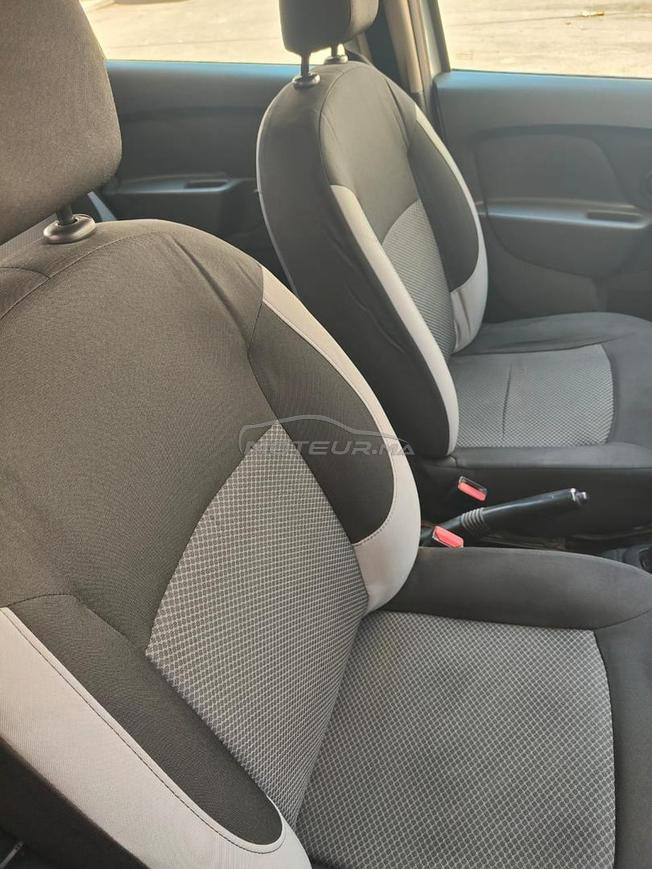 Dacia logan 2016- diesel 