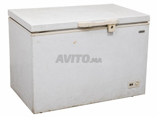Congélateur OLDVISION à vendre – 2500 DH Négociable - 2