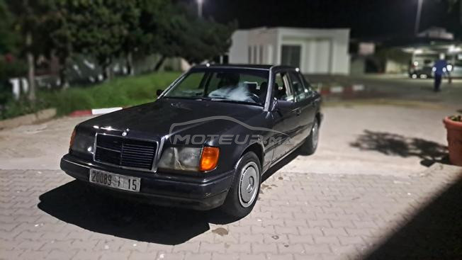 مرسيدس بنز 250 