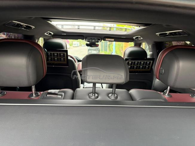 Range sport à vendre