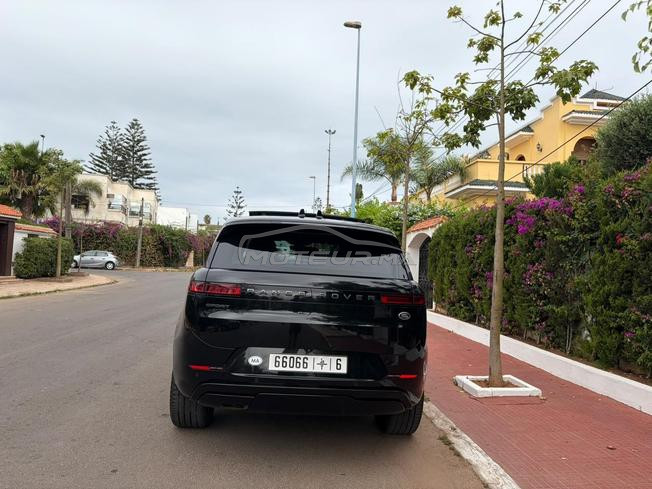 Range sport à vendre