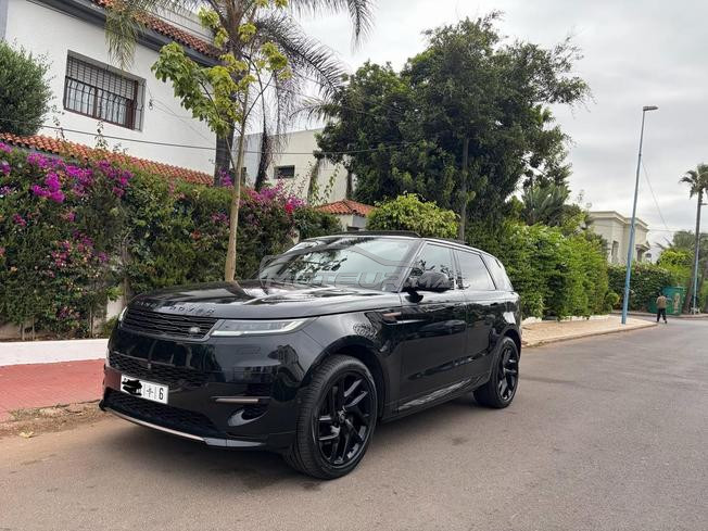 Range sport à vendre