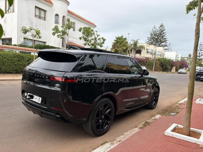 Range sport à vendre