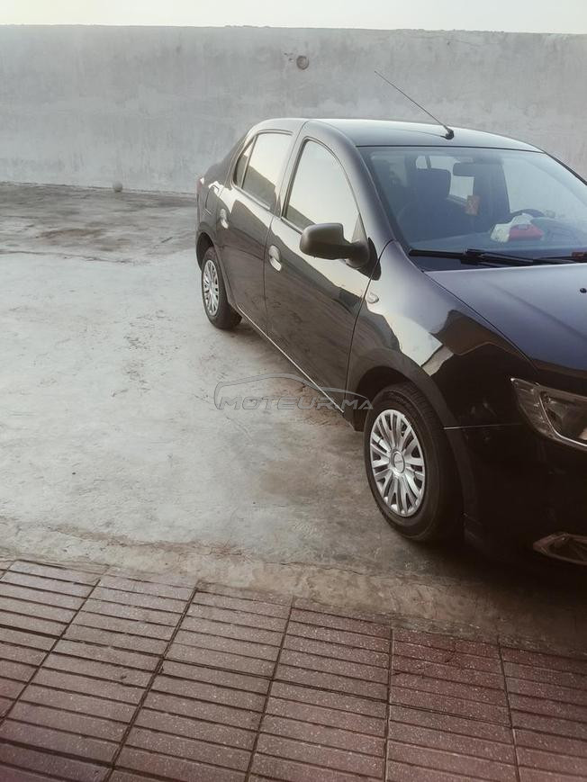 dacia logane
