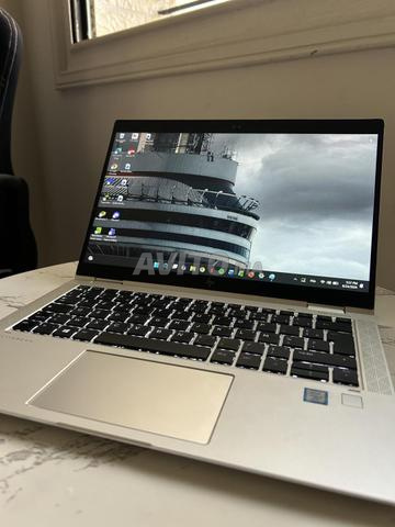 HP X360 1030 G3