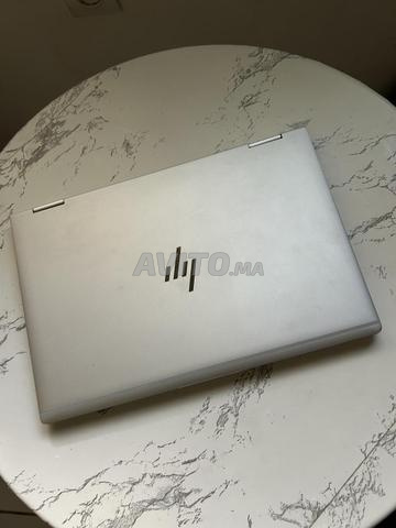 HP X360 1030 G3 - 2