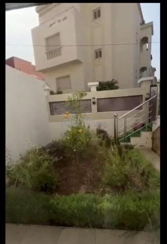 فيلا فاخرة للبيع بمدينة سطات - 2