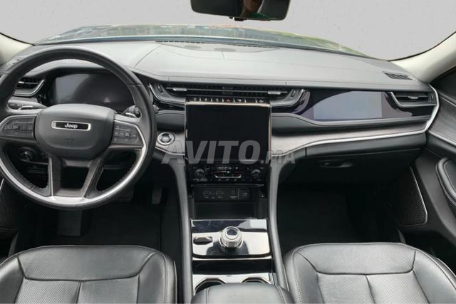 Stellantis - JEEP Grand Cherokee - 2023 - 2