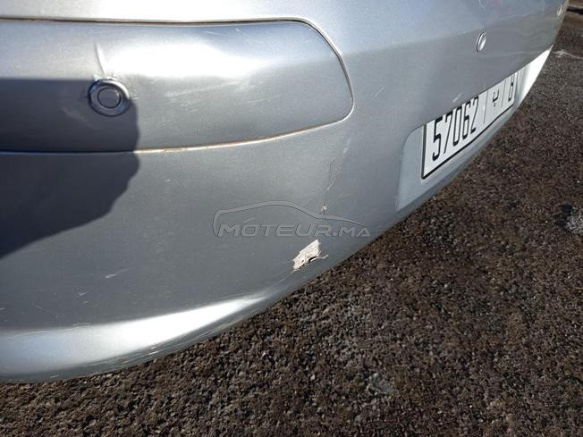 Peugeot 308 modèle 2010