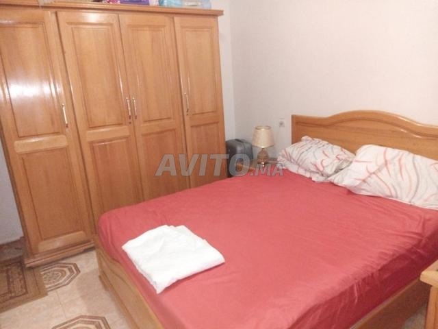 Appartement de 63 m2 à vendre - 2