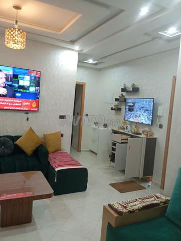 شقة مفروشة للبيع - 2