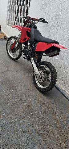 Honda CR 85 - 2