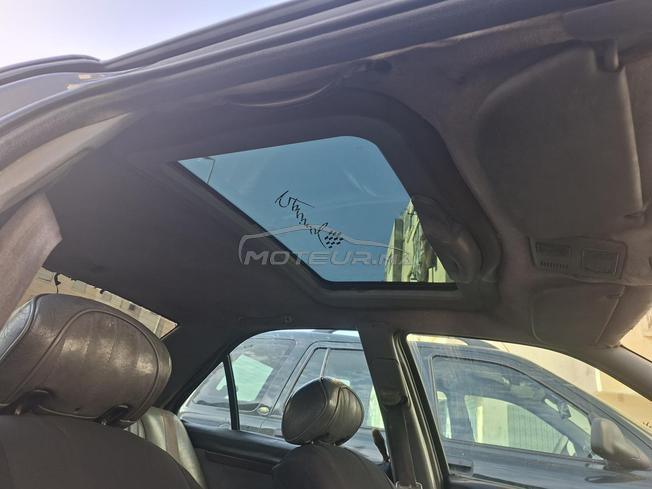 tomobel peugeot 406