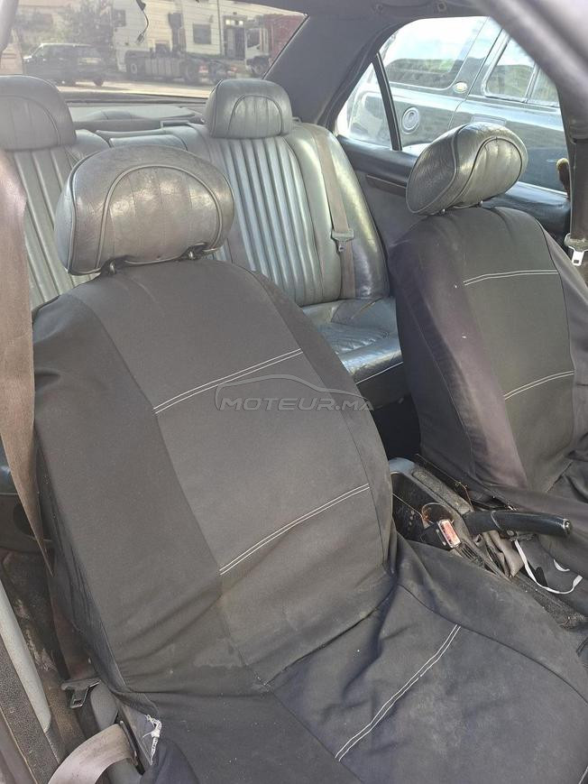 tomobel peugeot 406