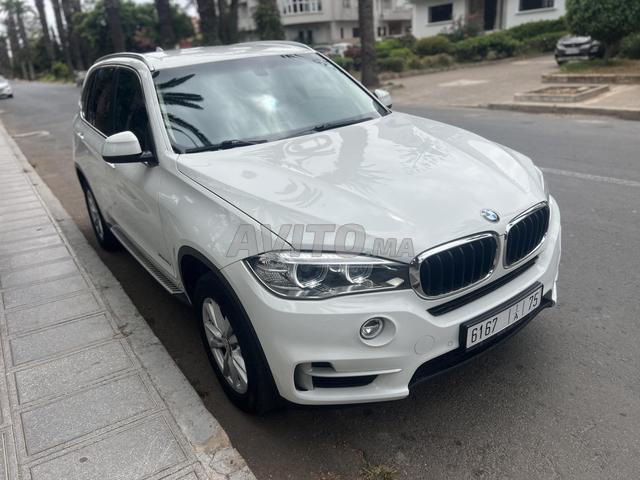 BMW X5 Xdrive - 2