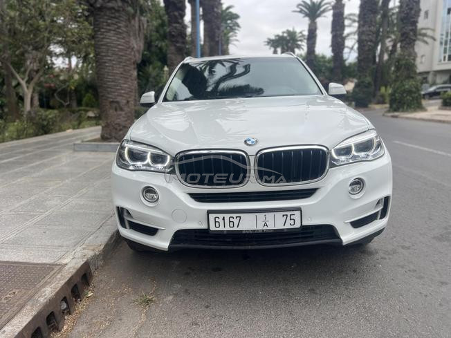 bmw x5 Xdrive
