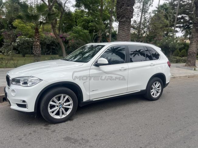 bmw x5 Xdrive