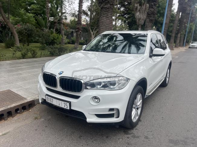 bmw x5 Xdrive