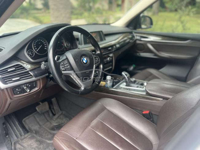 bmw x5 Xdrive