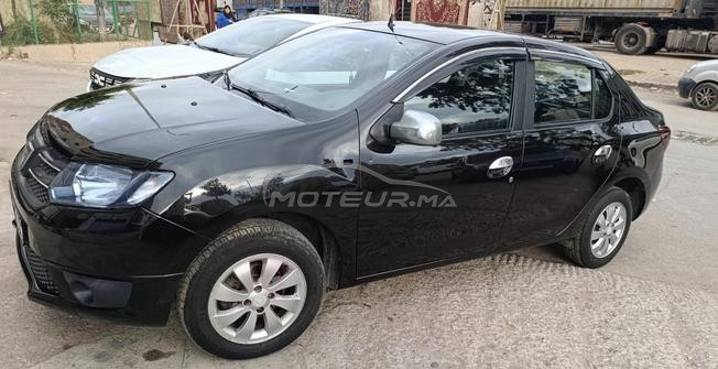 Dacia Logan 2016