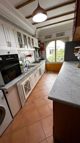 Appartement vide à louer – Palmier - 2