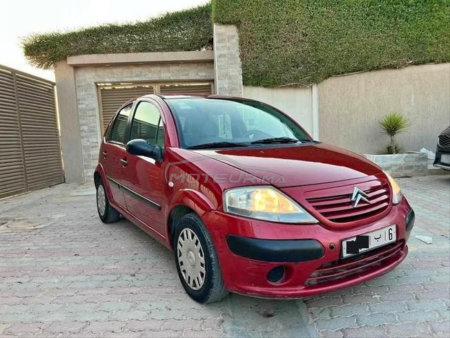 Citroën C3 phase 2