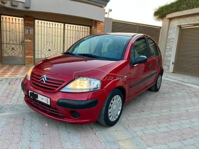 Citroën C3 phase 2