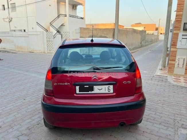 Citroën C3 phase 2