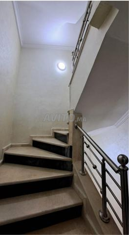Appartement à louer 80 m² à Casablanca