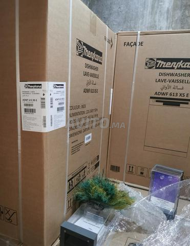 Machine à laver 7kg 1200tours neuf - 2