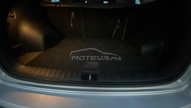 Hyundai Tucson Diesel Automatique 2020 à Salé 