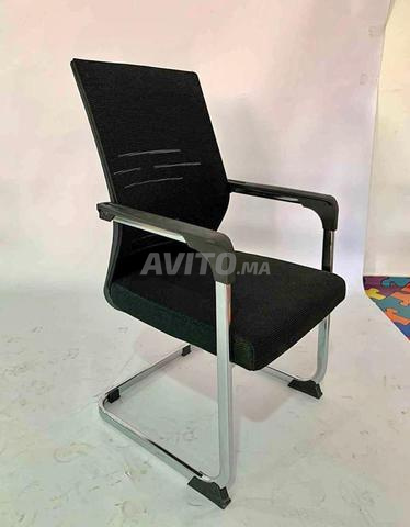 Les chaises ergonomiques en promo - 2