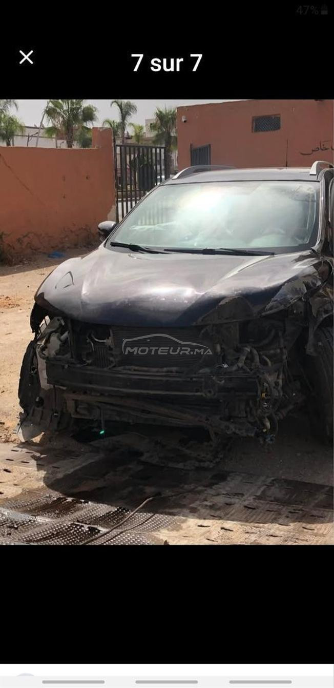 Nissan Quashqai 2016