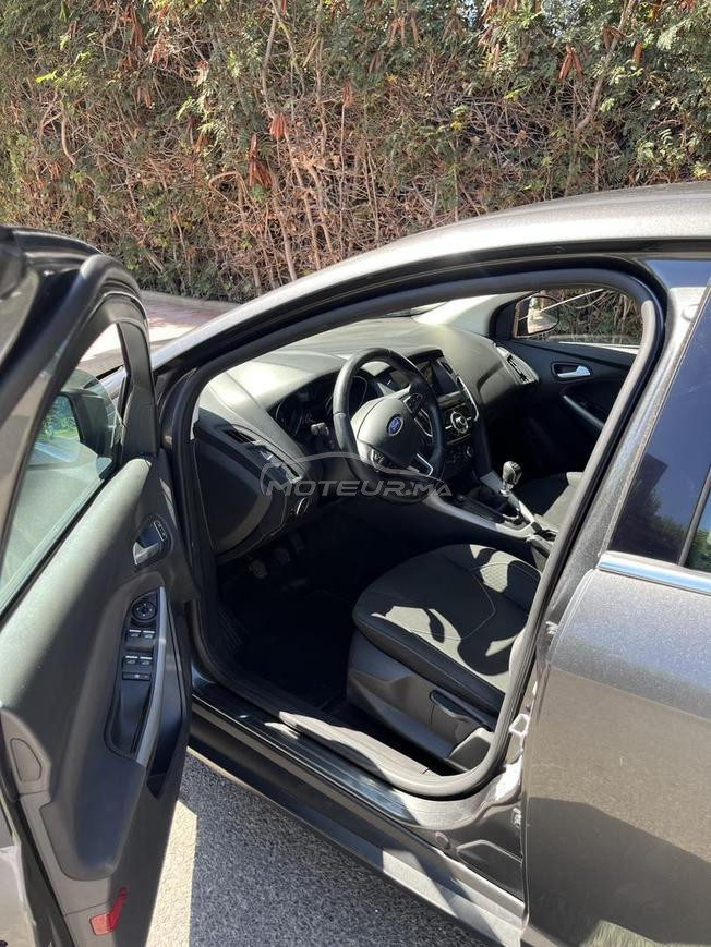 Ford Focus 1.5 TDCi Trend plus Première main