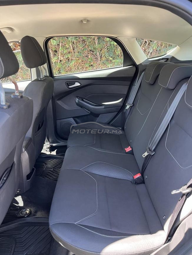 Ford Focus 1.5 TDCi Trend plus Première main