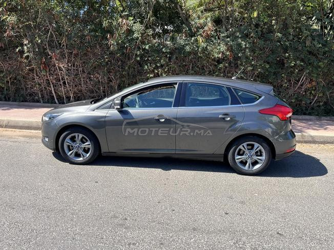 Ford Focus 1.5 TDCi Trend plus Première main