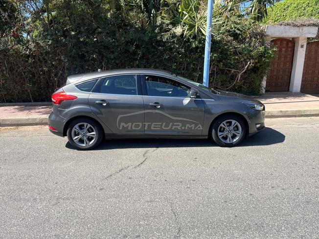 Ford Focus 1.5 TDCi Trend plus Première main
