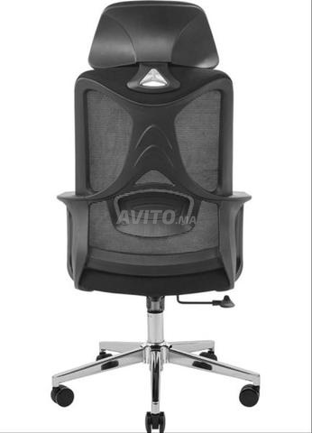 Chaise ergonomique. - 2