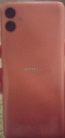 Samsung galaxy A04e - 2