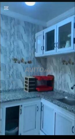 شقة مفروشة للكراء اليومي بأكادير الدشيرة - 2