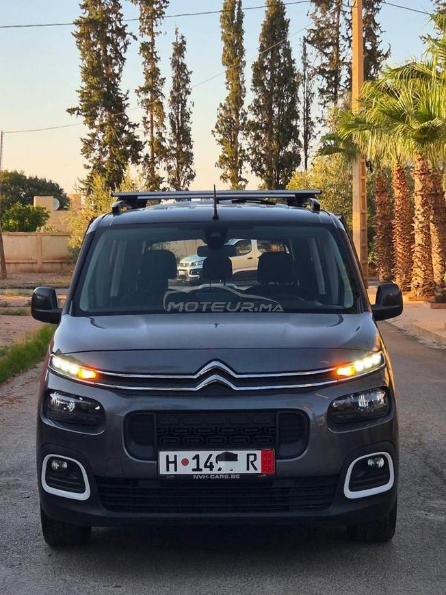 CITROËN BERNARD GT LIEN AUTOMATIQUE 2020 D 2026