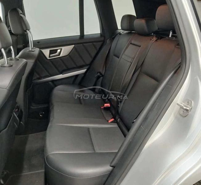Mercedes-Benz Classe GLA Diesel Automatique 2014