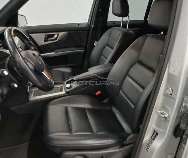 Mercedes-Benz Classe GLA Diesel Automatique 2014