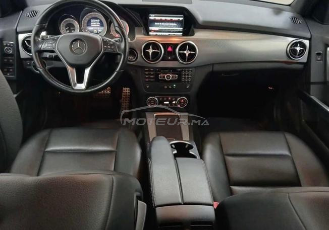 Mercedes-Benz Classe GLA Diesel Automatique 2014