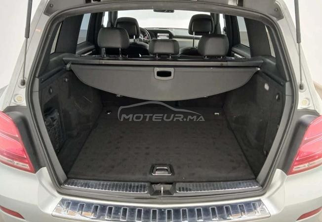Mercedes-Benz Classe GLA Diesel Automatique 2014